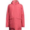 JACK WOLFSKIN - Cappotto - Corallo