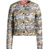 DEKKER - Piumino - Verde militare