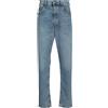 DIESEL - Jeans skinny - Blu