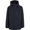 SAVE THE DUCK - Cappotto - Blu notte