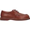TOD'S - Stringate - Cuoio