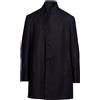 TAGLIATORE - Cappotto - Blu notte
