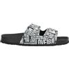 LOVE MOSCHINO - Sandali - Nero