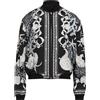 VERSACE - Giubbotto - Nero