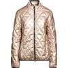 EA7 - Piumino - Oro rosa