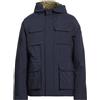 .12 PUNTODODICI - Giubbotto - Blu navy