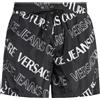 VERSACE JEANS COUTURE - Shorts & Bermuda - Nero