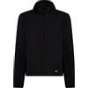 REEBOK - Giubbotto - Nero