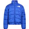 THE NORTH FACE - Piumino - Blu china