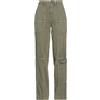 ZADIG&VOLTAIRE - Cargo - Verde militare