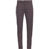 HARMONT & BLAINE - Pantalone - Prugna