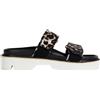 DRIES VAN NOTEN - Sandali - Off white