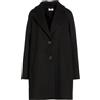 OLTRE - Cappotto - Nero