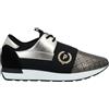 POLLINI - Sneakers - Nero