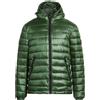 F**K PROJECT - Piumino - Verde smeraldo