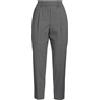 BRUNELLO CUCINELLI - Pantalone - Grigio