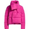 LIU -JO - Piumino - Fucsia