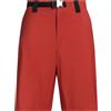JACQUEMUS - Shorts & Bermuda - Ruggine