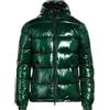 ARMATA DI MARE - Piumino - Verde scuro