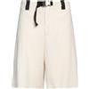 JACQUEMUS - Shorts & Bermuda - Beige