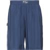 FAMILY FIRST Milano - Shorts & Bermuda - Blu navy