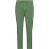 MANUEL RITZ - Pantalone - Verde militare