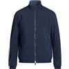 PAUL & SHARK - Giubbotto - Blu navy