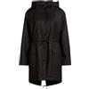 MOSCHINO - Cappotto - Nero