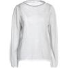 ROSSOPURO - Pullover - Grigio chiaro