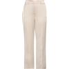 CAMBIO - Pantalone - Beige