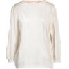 ROSSOPURO - Pullover - Beige