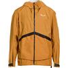 SALEWA - Giubbotto - Senape