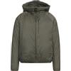 BLAUER. - Piumino - Verde militare