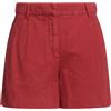 BRUNELLO CUCINELLI - Shorts & Bermuda - Mattone