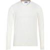ALPHA STUDIO - Pullover - Panna