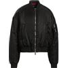 DSQUARED2 - Bomber - Nero