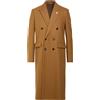 LARDINI - Cappotto - Cammello