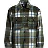 OBEY - Giubbotto - Verde militare