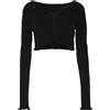 JACQUEMUS - Pullover - Nero