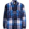 OBEY - Giubbotto - Blu navy