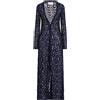 ALESSANDRA GALLO - Soprabito - Blu navy