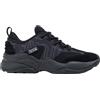 VERSACE JEANS COUTURE - Sneakers - Nero