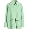 BEATRICE .B - Cappotto - Verde chiaro