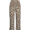 SIYU - Pantalone - Verde chiaro