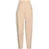 WEEKEND MAX MARA - Pantalone - Beige