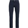 DEPARTMENT 5 - Pantaloni jeans - Blu navy