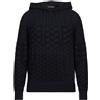 DOLCE&GABBANA - Pullover - Blu notte