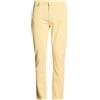 DEPARTMENT 5 - Pantaloni jeans - Giallo pastello