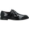 DOLCE&GABBANA - Mocassino - Nero