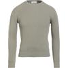FILIPPO DE LAURENTIIS - Pullover - Verde salvia